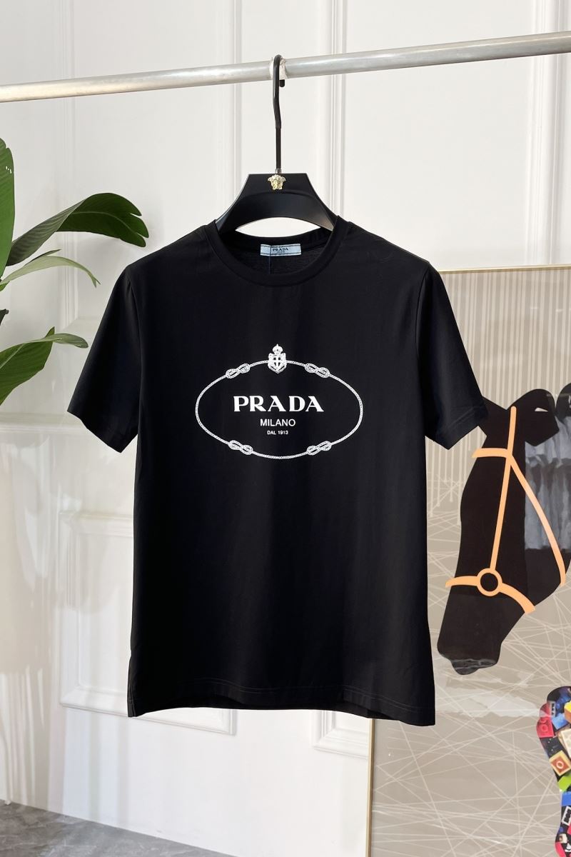 Prada T-Shirts